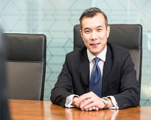엑스트라홉, 아시아 지역 부사장으로 케네스 첸 임명해